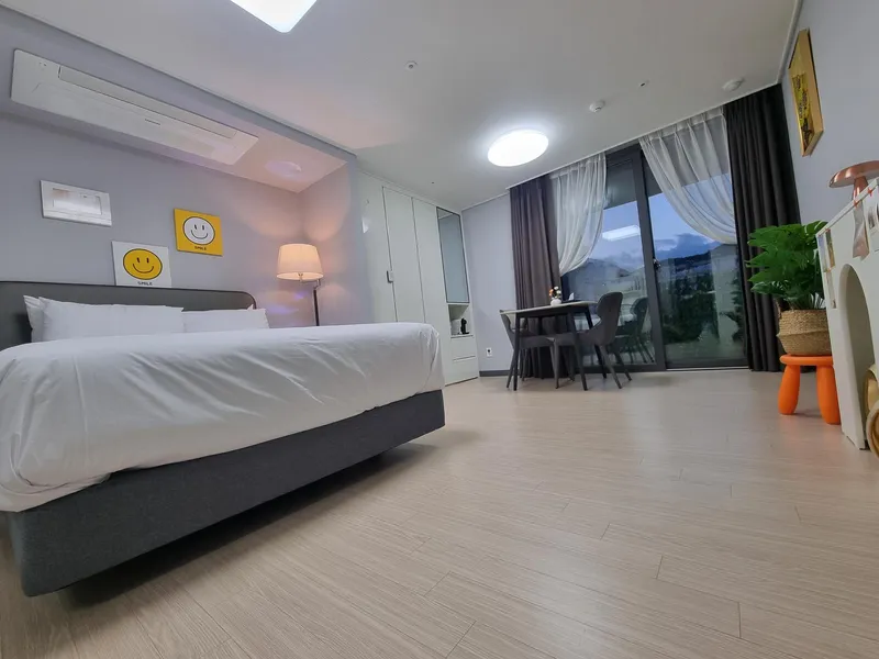 [Yeosu] Gyeongdo Bada Low-cost House 10th floor 31
