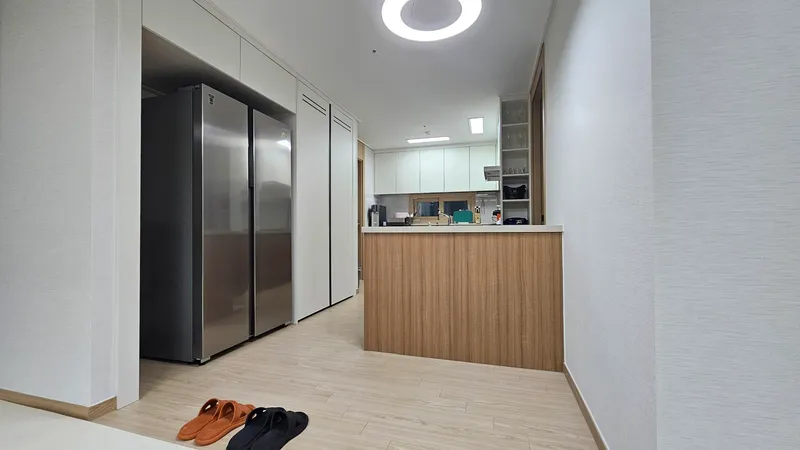 [Gangneung] Sacheon Beach Baby-friendly travel accommodation that makes it easy to travel with babies 12