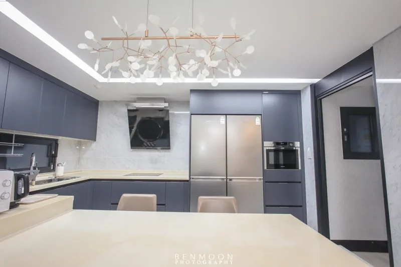 [Seongsan, Seogwipo] A completely private space amidst nature, Shining Penthouse 2nd Floor E2 26