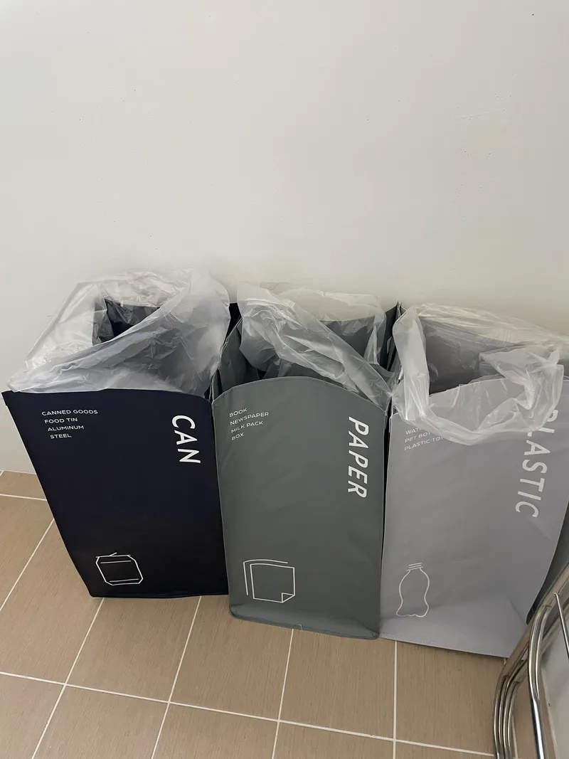 [강원 강릉] 서퍼들의 히든명소 사천해변가 신축아파트 #워케이션#재택 50