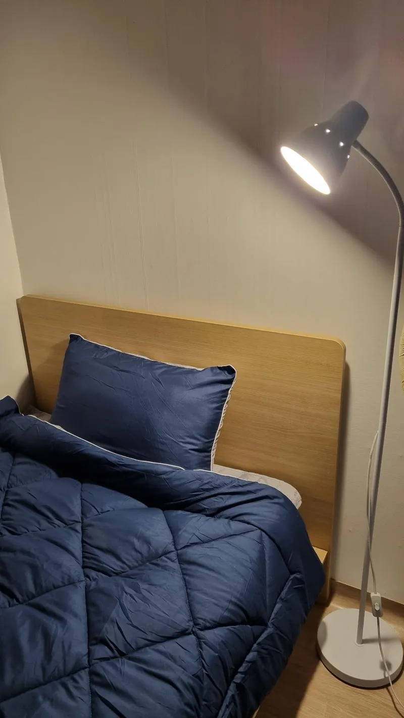 [Yeongdeungpo, Seoul][Seoul Yeouido & Singil] Business & Healing Single Room 9