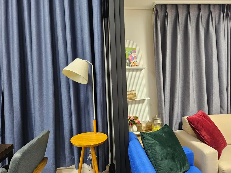 [Jung-gu, Seoul] 6-person double duplex newly built officetel near Sangwangsimni Station on Line 2 16