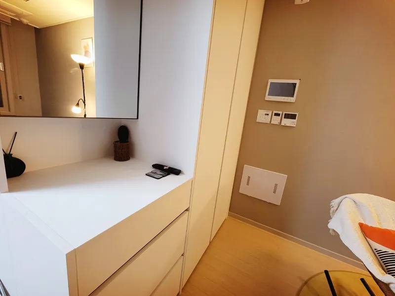 [Ansan][Ansan Lake Sihwa] High-rise/Ocean View Convenient and Cozy Accommodation 4 2