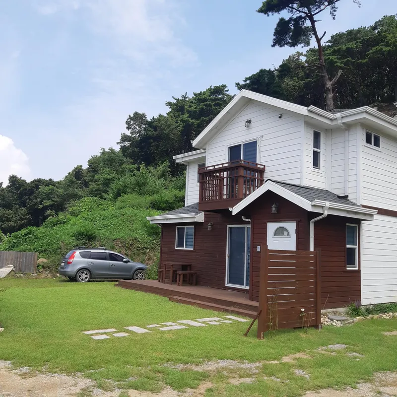 [인천 강화] 조용하고 아늑한 2층 단독 전원주택 20