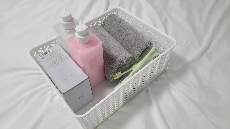 [Gimpo] Stay near Gurae Station for short and long term stays 10