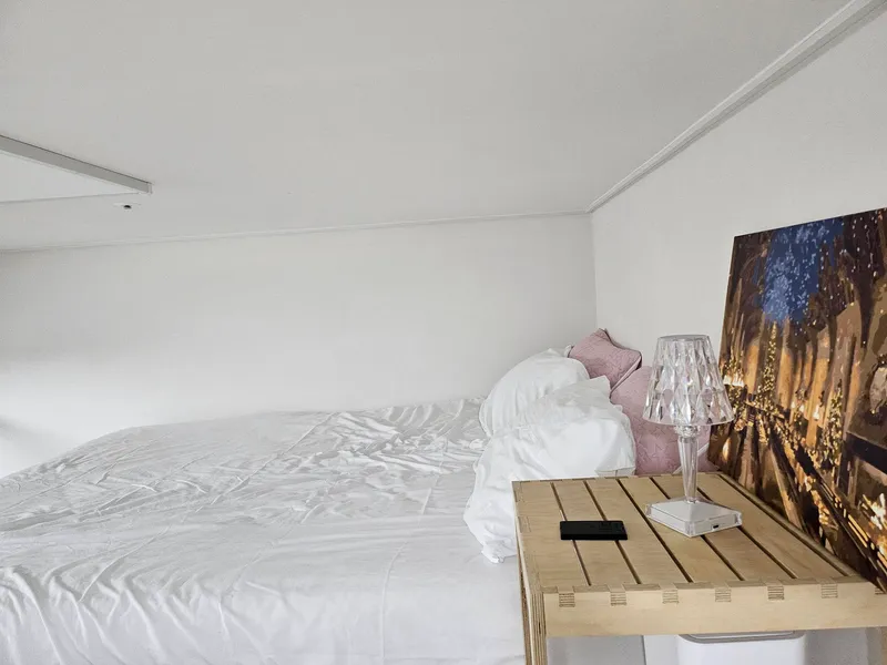 [Jung-gu, Seoul] 6-person double duplex newly built officetel near Sangwangsimni Station on Line 2 28