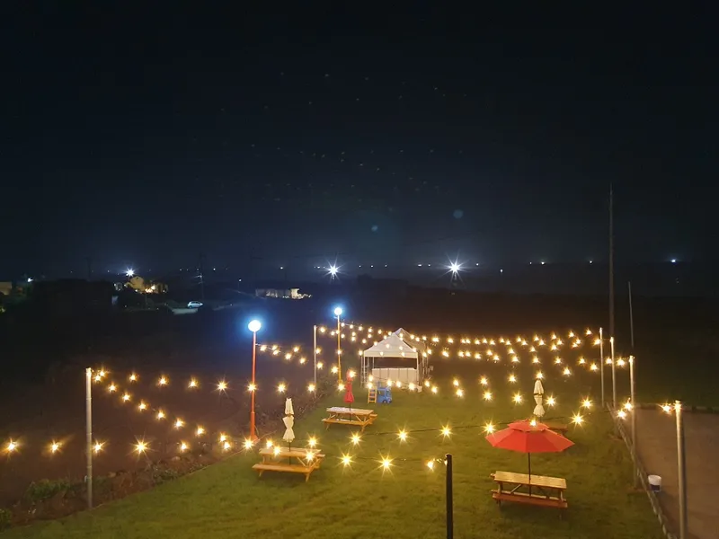 [Jocheon, Jeju] Blue 1st floor pension with ocean view 6