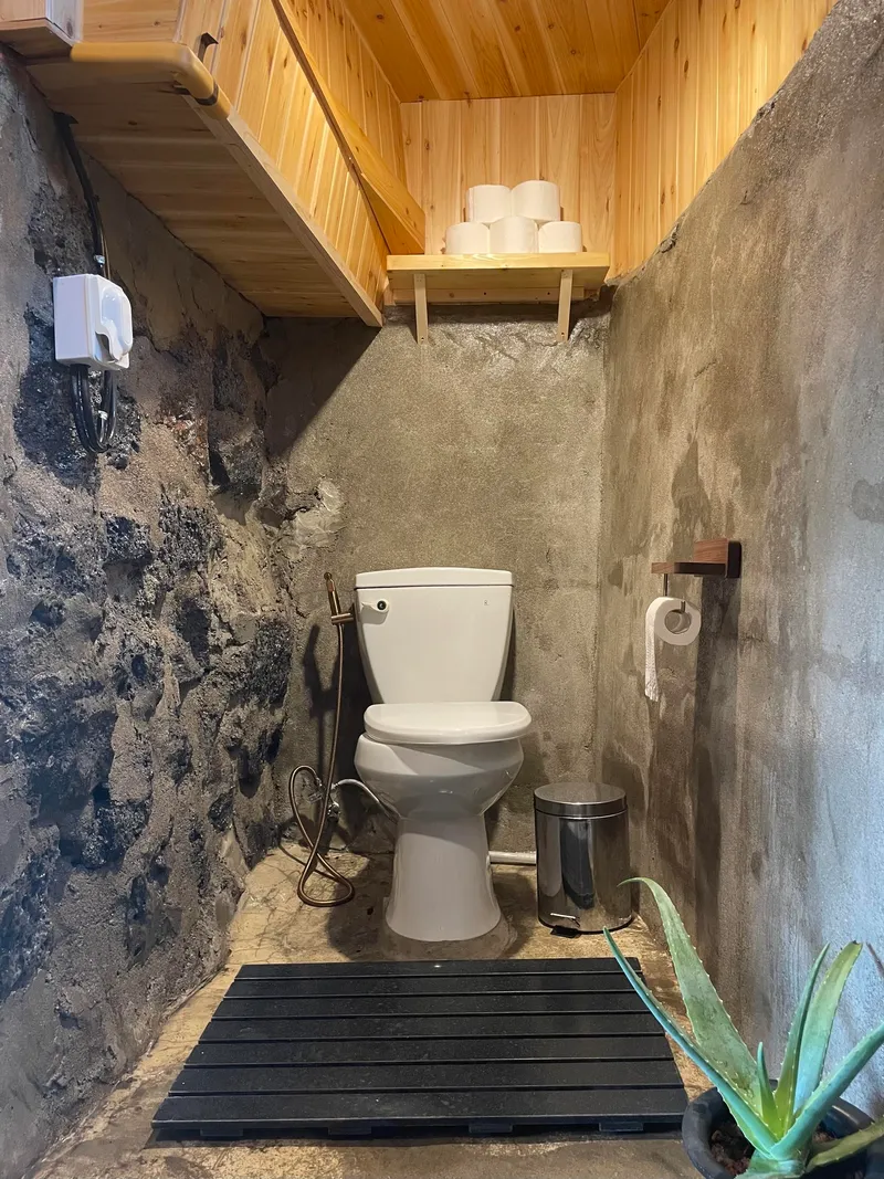 [Jocheon, Jeju] Quiet village with a private house, 1 minute walk to the sea, a village vacation 14