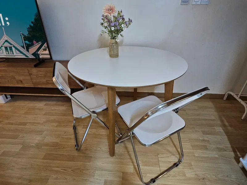 [Gangnam, Seoul] BEST Yeoksam Station 3 min walk 2 double beds 10