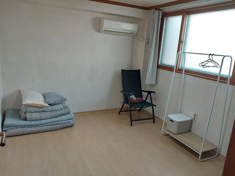 [Bucheon] Ilbbangbang One Room 3rd floor 7
