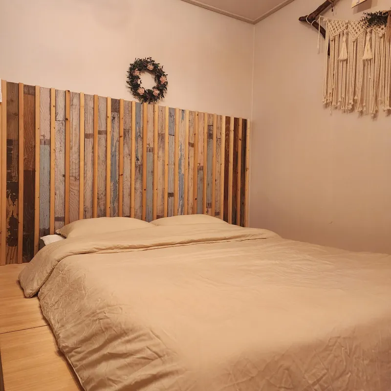 [Hangyeong, Jeju] Jeju Ozen, a sentimental private home on the west coast 47