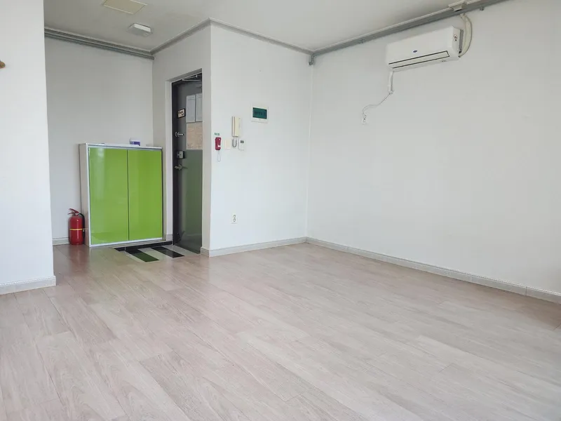 [Yeosu] Clean and tidy hostel 3