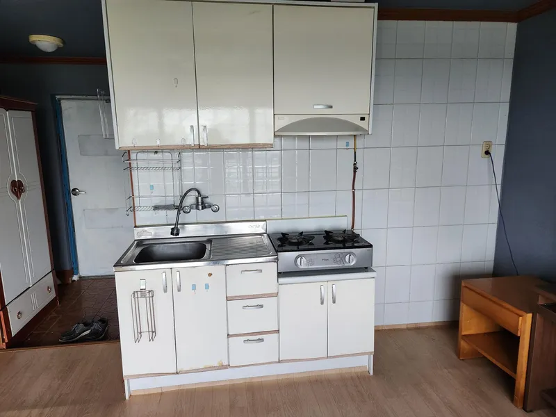 [Andeok, Seogwipo] Donggwang 2nd floor, 7th room (one room) 5