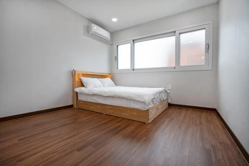 [Daejeong, Seogwipo] A secluded and private two-story independent pool villa A 20