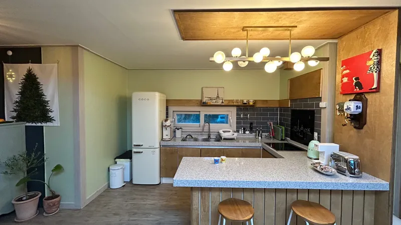 [Hangyeong, Jeju] Jeju Ozen, a sentimental private home on the west coast 50