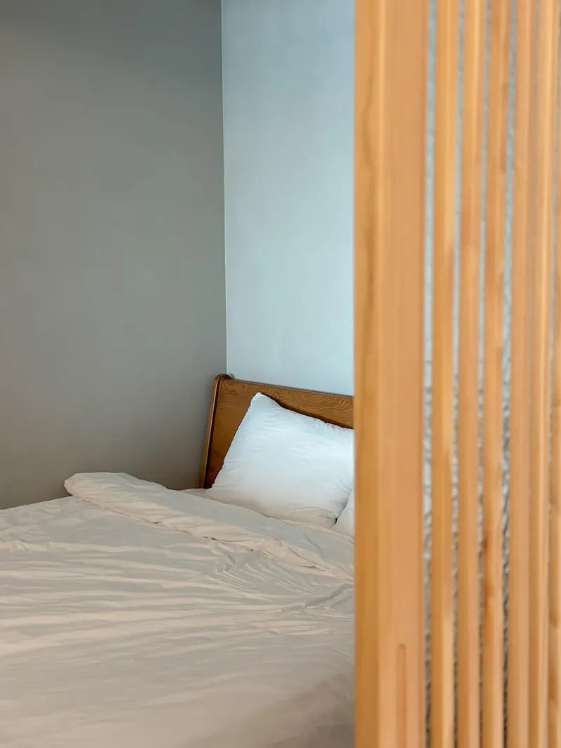 [Suyeong, Busan] Gwangalli Doldam Accommodation with an indoor jacuzzi overlooking Gwangan Bridge #NatureStay 6