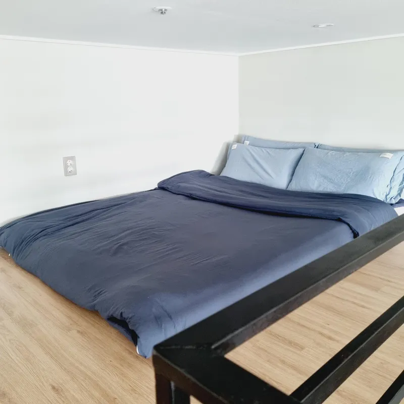 [Yeosu] Healing duplex apartment with a view of the Yeosu sea #20th floor #10 4