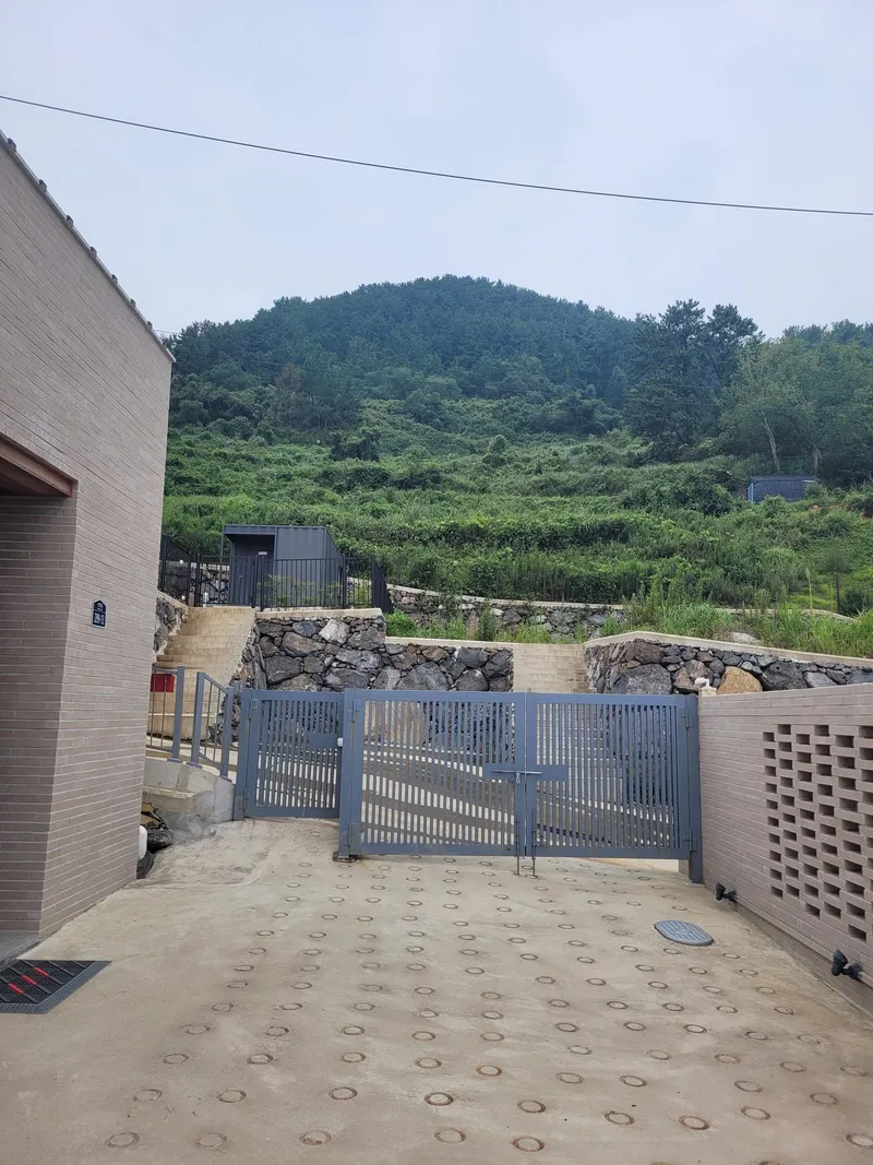 [경남 거제] 모든 객실 바다뷰 펜션 122