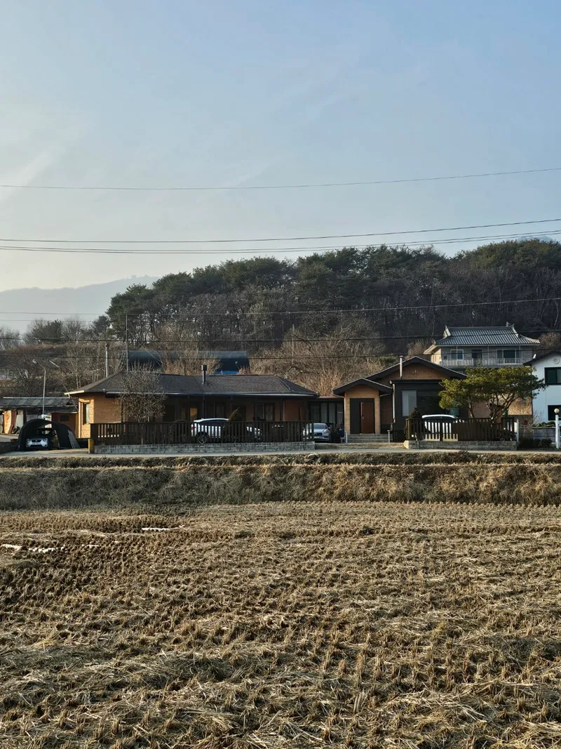 [경기 양평] 용문산 도보가능한  럭셔리 독채 20