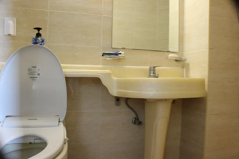[Jocheon, Jeju] One-room pension with ocean view 8
