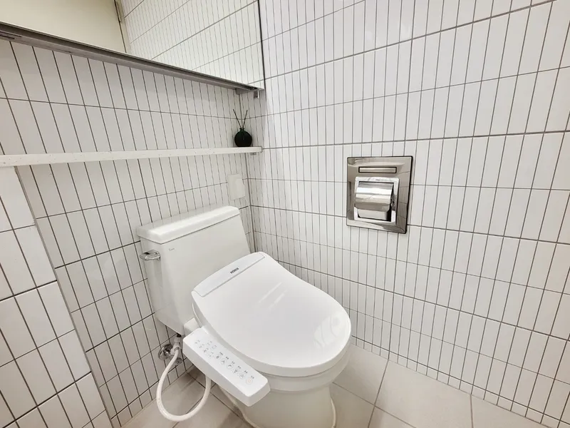 [Ansan][Ansan Lake Sihwa] High-rise/Ocean View Convenient and Cozy Accommodation 4 5