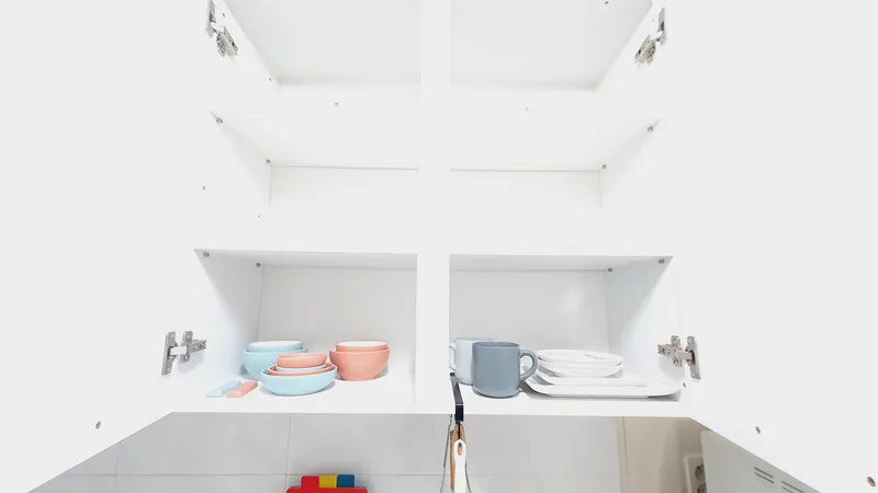[Cheongju] 5-minute walk from Chungdae Hospital, one-room apartment 3 #Business trip #Practice 15