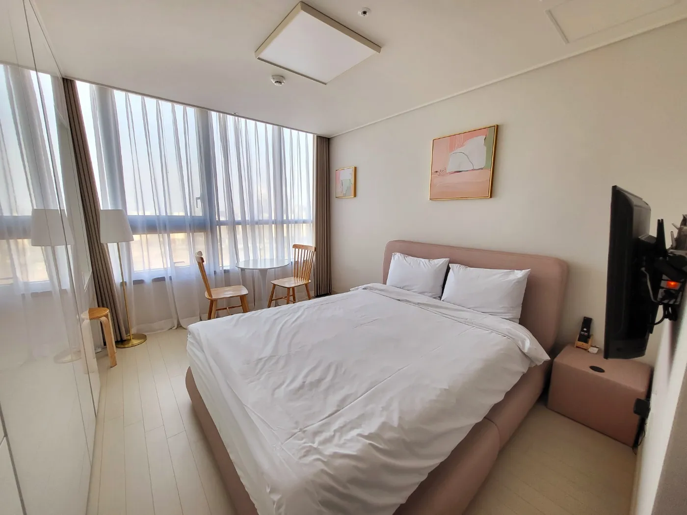 Studio in Incheon — 23m², sleeps 2, 1 bath
