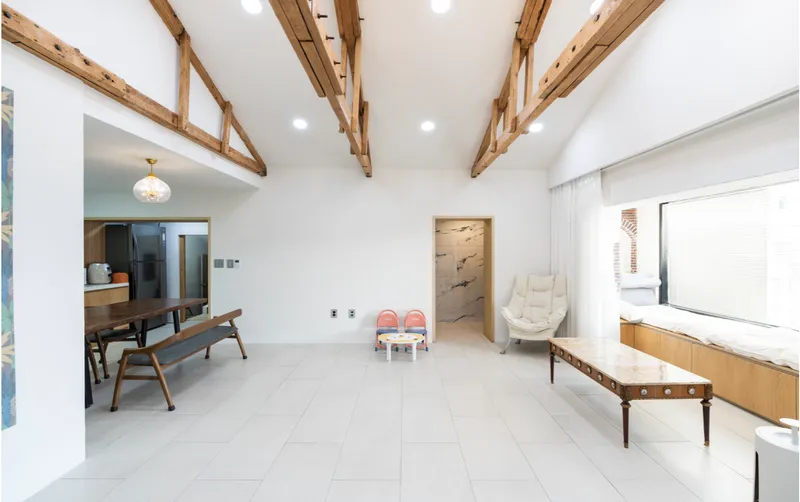 [Andeok, Seogwipo] Chundalbomchae, a detached house accommodation near Sanbangsan #pet #detached house pension 2