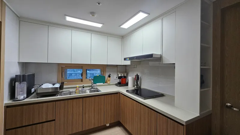 [Gangneung] Sacheon Beach Baby-friendly travel accommodation that makes it easy to travel with babies 13