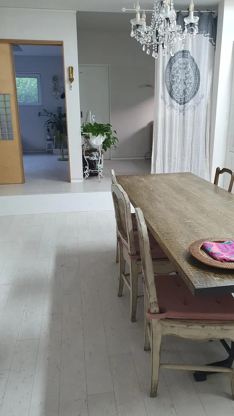 [Yangpyeong] Three-sided Mountain View, 10 minutes by car to Yangpyeong Station, detached one-room independent house 78