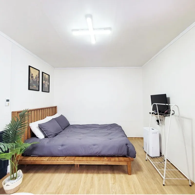 [Pyeongchang] Heungjeong Valley Valley View Pension 2