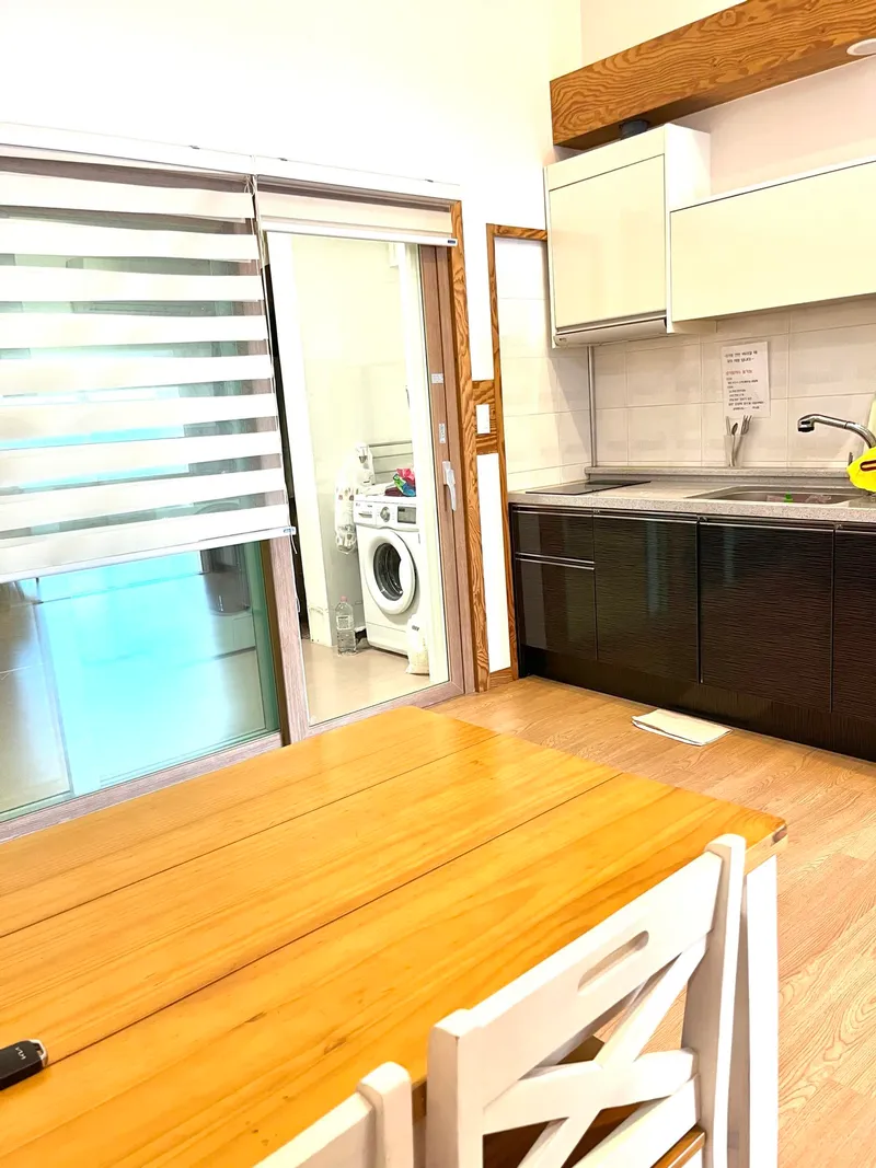 [Aewol, Jeju] Aewol Sea Stay Aewol Coastal Road Ocean View Small Dog (3 minutes from Aewol Cafe Street) 24