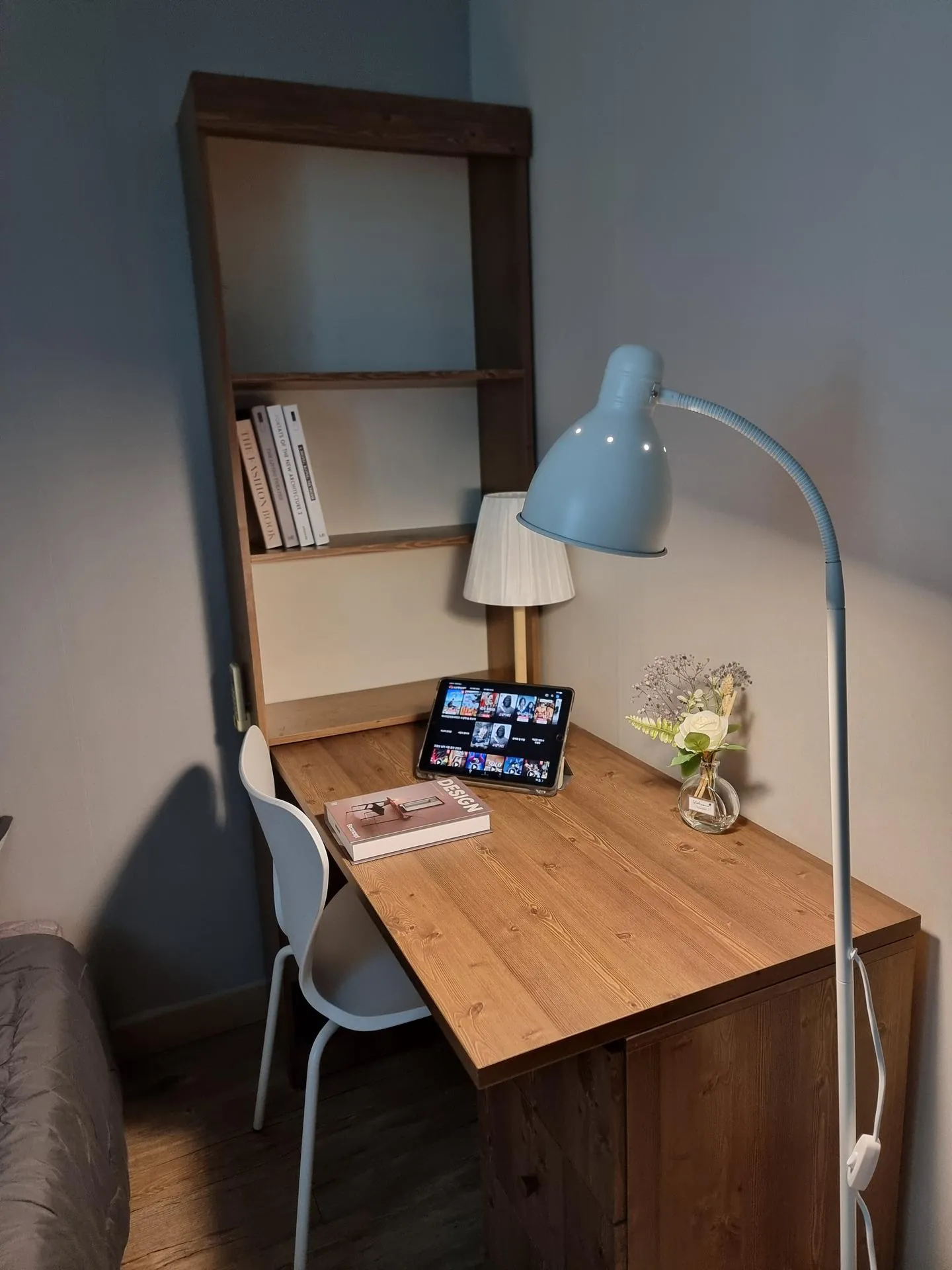Studio in Dong-gu, Gwangju — sleeps 1, 1 bath