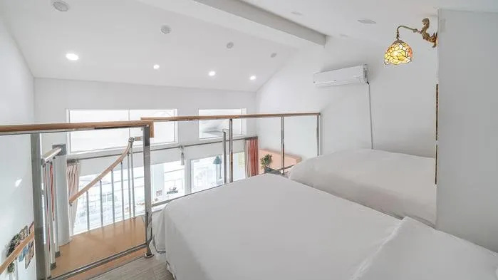 [인천 강화] 바다 도보 30초 앞 낙조가 아름다운 펜션 밀라노 8