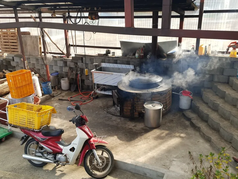 [경기 파주] 402호 Netflix+Youtube시청[침대전기메트사용] 44