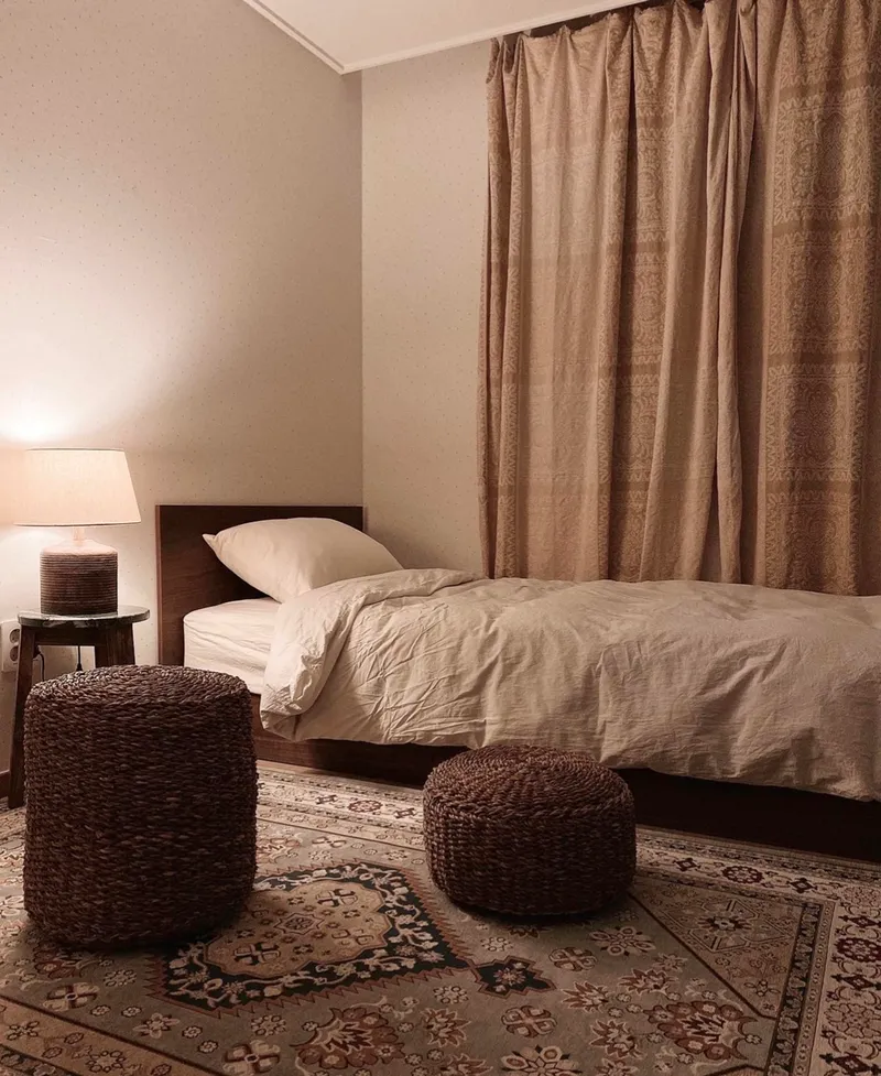 [Yangyang] Yangyang-eup Monthly Salgi Newly built apartment 32 pyeong (3 rooms, short-term rental) 18