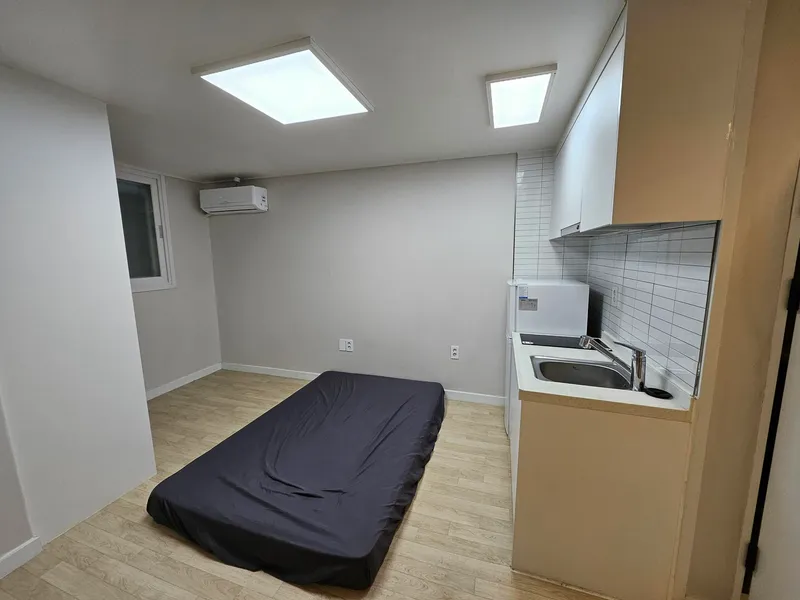 [Jeonju] Clean accommodation near Jeonju Station 2