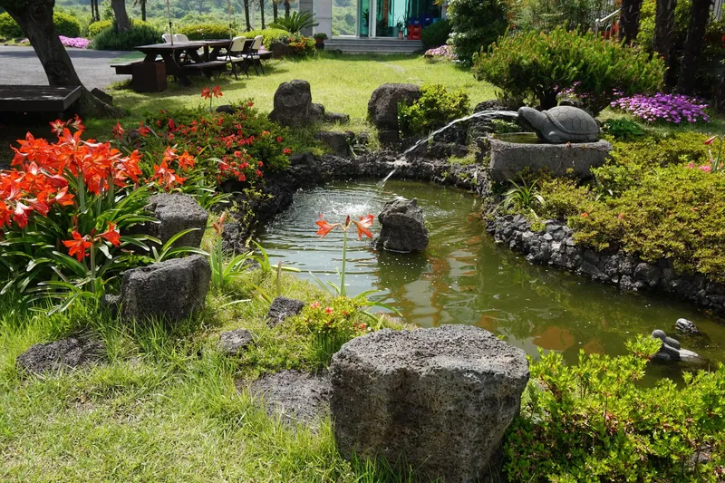 [Jocheon, Jeju] One-room pension with ocean view 6