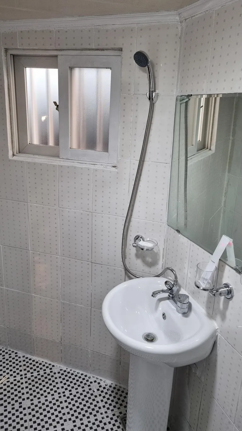 [Yeongdeungpo, Seoul][Seoul Yeouido & Singil] Business & Healing Single Room 8