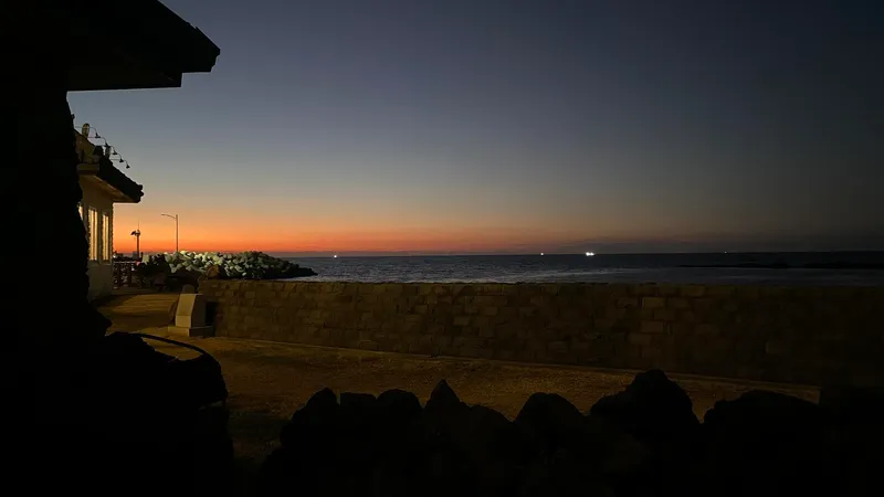 [Aewol, Jeju] Aewol sea front #Ocean view #Old house #Stone house #Family room #Independent house #Workation 60