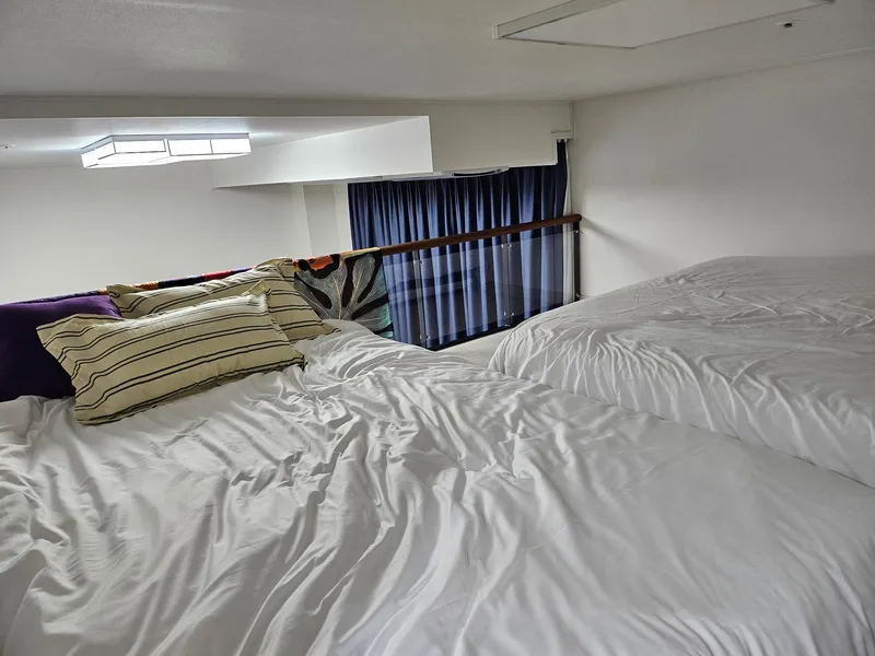 [Jung-gu, Seoul] 6-person double duplex newly built officetel near Sangwangsimni Station on Line 2 29