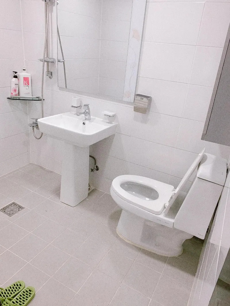 [Dobong, Seoul] Detached one-room/Instagrammable/3rd floor house in Banghak-dong/New building 3