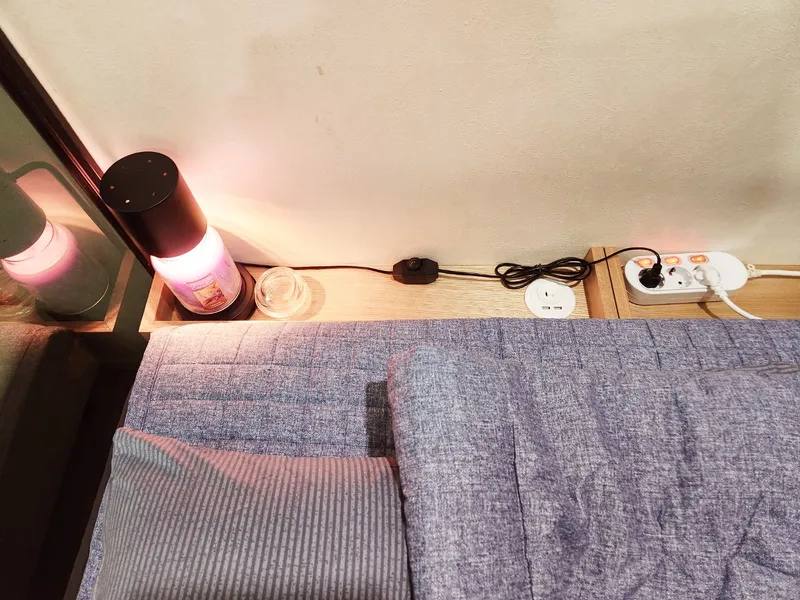 [제주 연동] #신축원룸10#제주시내#공항바다10분#취사가능#COZY HOUSE 11