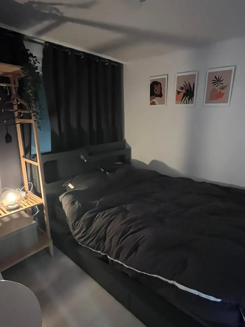 [Gwanak, Seoul] 2 queen beds in a two-room house near Bongcheon Station on Line 2 11