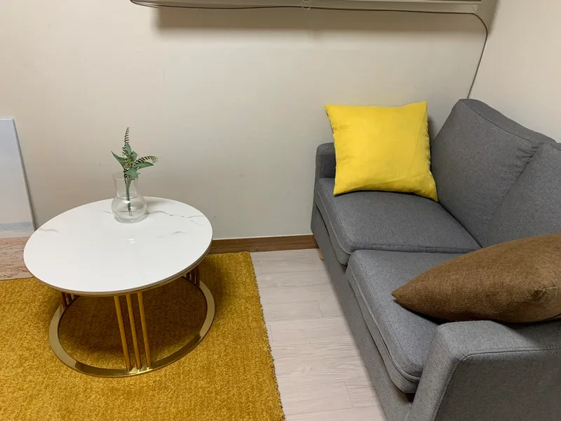 [Dobong, Seoul] Spacious duplex accommodation with outdoor rooftop 5