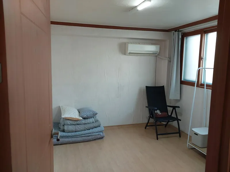 [Bucheon] Ilbbangbang One Room 3rd floor 5