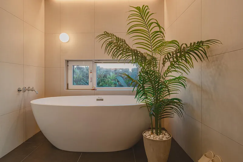[Gujwa, Jeju] 4 minutes walk from the sea in Woljeong-ri, Jeju Doldam Yard, Bulmyeong Brazier 5