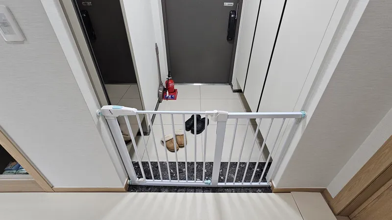 [Gangneung] Sacheon Beach Baby-friendly travel accommodation that makes it easy to travel with babies 7