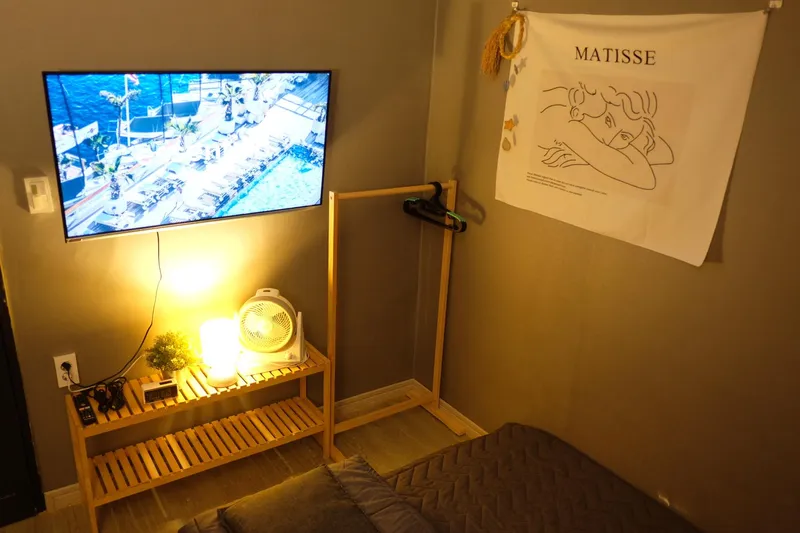 [경남 창원] 투룸 / cozy&comfy place 3