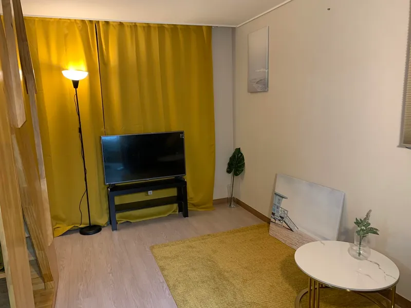 [Dobong, Seoul] Spacious duplex accommodation with outdoor rooftop 3